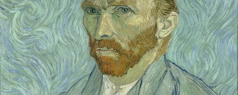 autoportrait-van-gogh